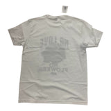Men CARTEL No Love No Flower T-Shirt