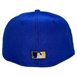 NEW ERA 59FIFTY Pittsburgh Pirates Fitted Hat