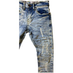 Kid's EVOLUTION Wild Tiger Denim Jeans