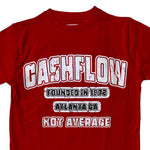 Men EVOLUTION Cash Flow T-Shirt