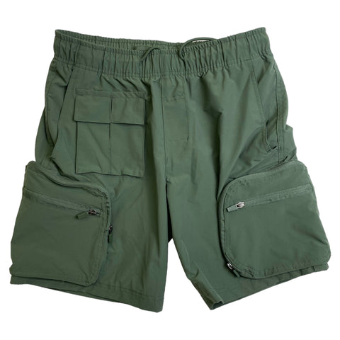 Men JORDAN CRAIG Retro Altitude Cargo Shorts