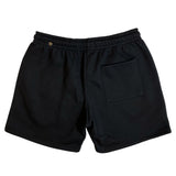 Men ROKU STUDIO Nightmare Fleece Shorts