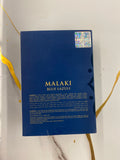 Men Malaki Blue Lazuli By Sahari Eau De Parfum 3.4 FL OZ 100ml Spray
