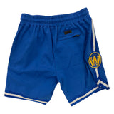 Men PRO STANDARD Golden State Warriors  Logo Short