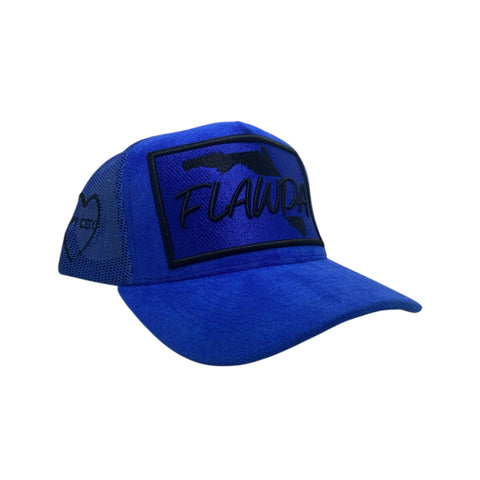 Z. FRESH Flawda Trucker Hat