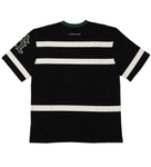 Men VIE+RICHE Striped Desert T-Shirt