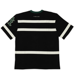 Men VIE+RICHE Striped Desert T-Shirt