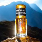 Ramadan By Abu Misk Pure Concentrated Oil 3ML FL For Men