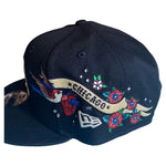 NEW ERA 950 Boston Red Sox  MLB Snapback