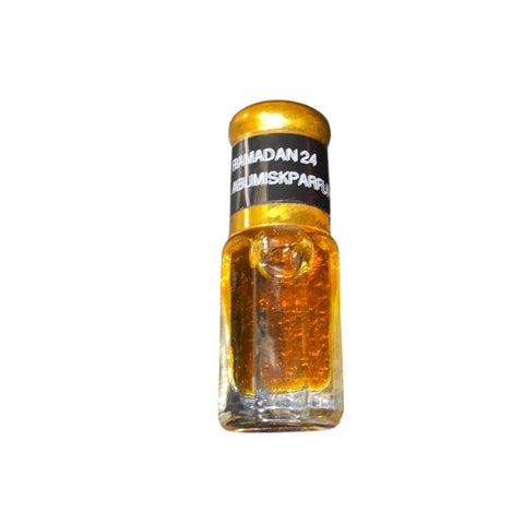 Ramadan By Abu Misk Pure Concentrated Oil 3ML FL For Men