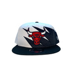 NEW ERA 2Tone Chicago Bulls 9Fifty Snapback