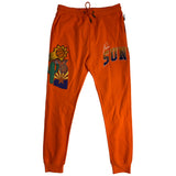 Men PRO STANDARD Phoenix Suns Sweat Joggers