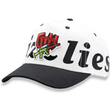 Men GHT Grizz All Around Snapback