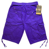 Men Access Cargo Shorts