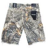 Men KINDRED Camo Short