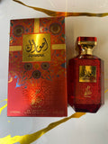 Ahwak By Sahari Eau De Parfum 3.4 FL OZ 100 ML For Women