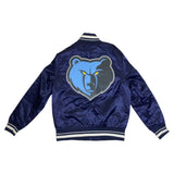 Men PRO STANDARD Memphis Grizzlies Varsity Jacket