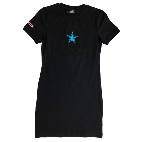 Women PRO STANDARD Dallas Cowboys Dress Women PRO STANDARD Dallas Cowboys Dress