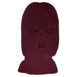 MUKA Solid SKi Mask