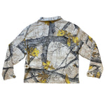 Men KINDRED Camo Jacket