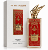 Brussels La Riviera by Amaran Parfums The Irish Collection – Eau de Parfum 85 mL / 2.8 fl oz