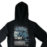 Men UNDRTD Life Is Wild Hoodie