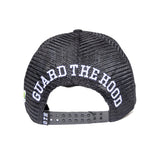 Men GHT Grizzy Splash Snapback