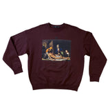 Men ETERNITY Resurrection Crewneck Sweater