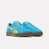 Men REEBOK Club C Grounds UK Shoes