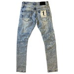 Men FWRD DENIM & CO. Motocross Denim Jean