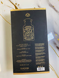 Roar Tiger Eye By Zakat Eau De Parfum 3.4 FL .OZ For Men