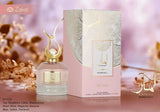 Bombshell Lamar by Zakat Edu De Perfum 3.4oz For Women