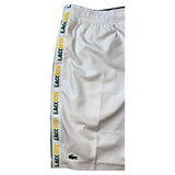 Men LACOSTE Logo Shorts