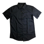 Men RIVELLI S/S Basic Button Up Shirt