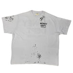 Big Men's FWRD DENIM & Co. Painted Money Dept S/SLV T-Shirt