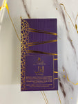 Al Awwal Mumayez Morado By Zakat EDP 3.4 FL OZ Unisex