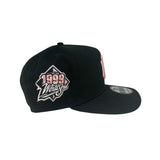NEW ERA New York Yankees 9Fifty Basic MLB Snap Back