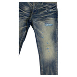 Men JORDAN CRAIG New wash Jean