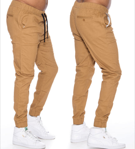 Men TRUE ROCK Solid Joggers