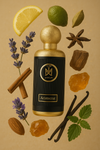 Aristocrat By Almas Eua De Parfum 6.8 Fl Oz 200 ML For Men