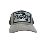 Z. FRESH Flawda Trucker Hat