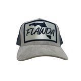 Z. FRESH Flawda Trucker Hat