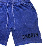Men CHOSIN LABEL Vintage Shorts