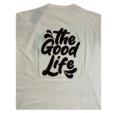 Big Men's FWRD Denim & Co. The Good LIfe S/SLV T-Shirt