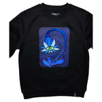 Men ROKU STUDIO Plant Crewneck