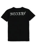 Lil Kids FWRD DENIM & CO. Saints X Sinners T-Shirt