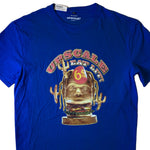 Men UPSCALE STUDIOS Eat Lit Oversize T-shirt