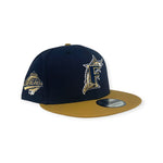 NEW ERA 950 Florida Marlins MLB Snapback