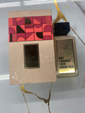 But I Hardly Even Know Her By Grandeur 3.4 EDP PERFUME Unisex