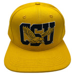 PRO STANDARD Coppin State Eagles Snapback Hat